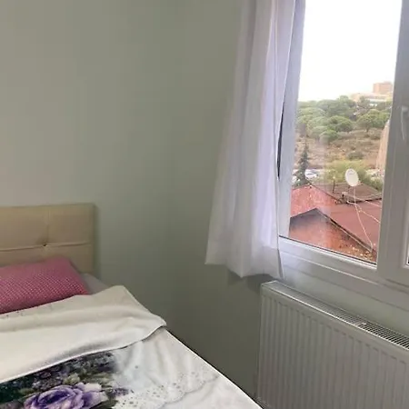 2bedroom Cozy Διαμέρισμα