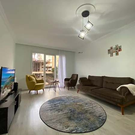 Διαμέρισμα 2bedroom Cozy