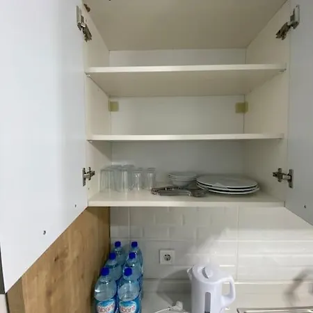 Διαμέρισμα 2bedroom Cozy *