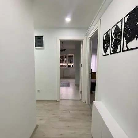 Διαμέρισμα 2bedroom Cozy