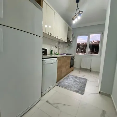 2bedroom Cozy Διαμέρισμα *
