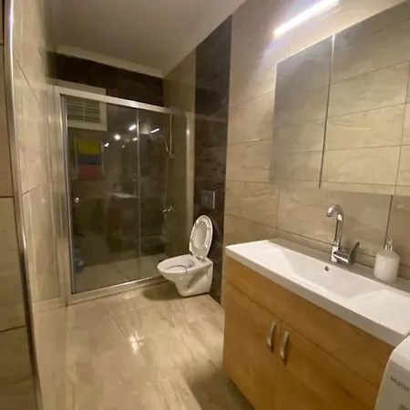 2bedroom Cozy Κωνσταντινούπολη