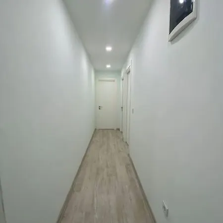 2bedroom Cozy Διαμέρισμα