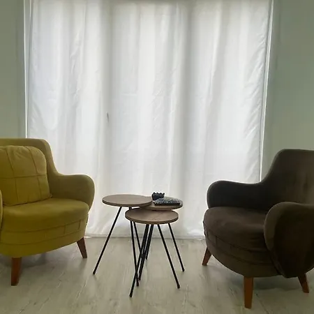 Διαμέρισμα 2bedroom Cozy *